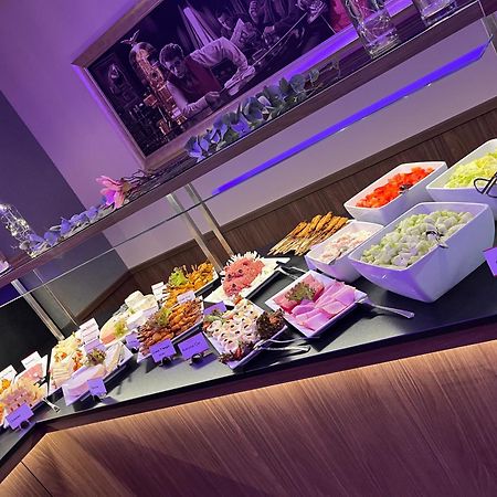 Morada Hotel Gifhorn Ngoại thất bức ảnh