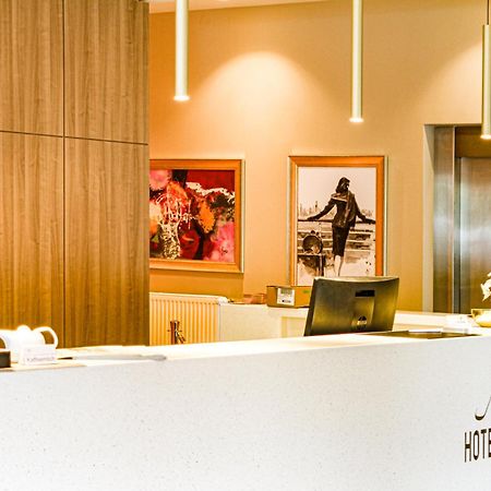 Morada Hotel Gifhorn Ngoại thất bức ảnh