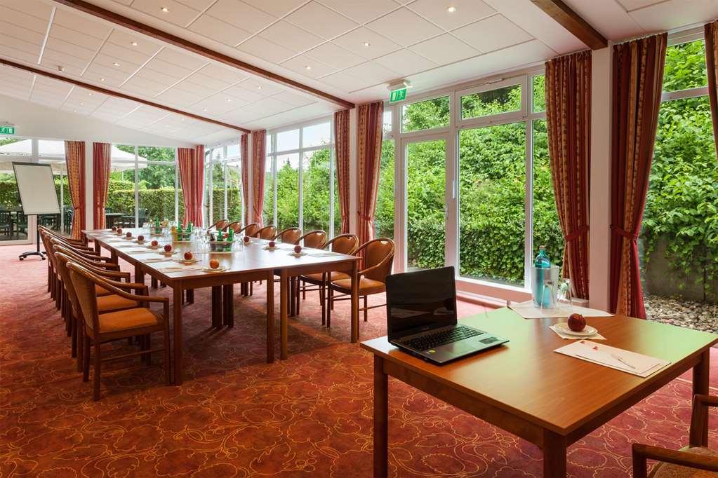 Morada Hotel Gifhorn Tiện nghi bức ảnh