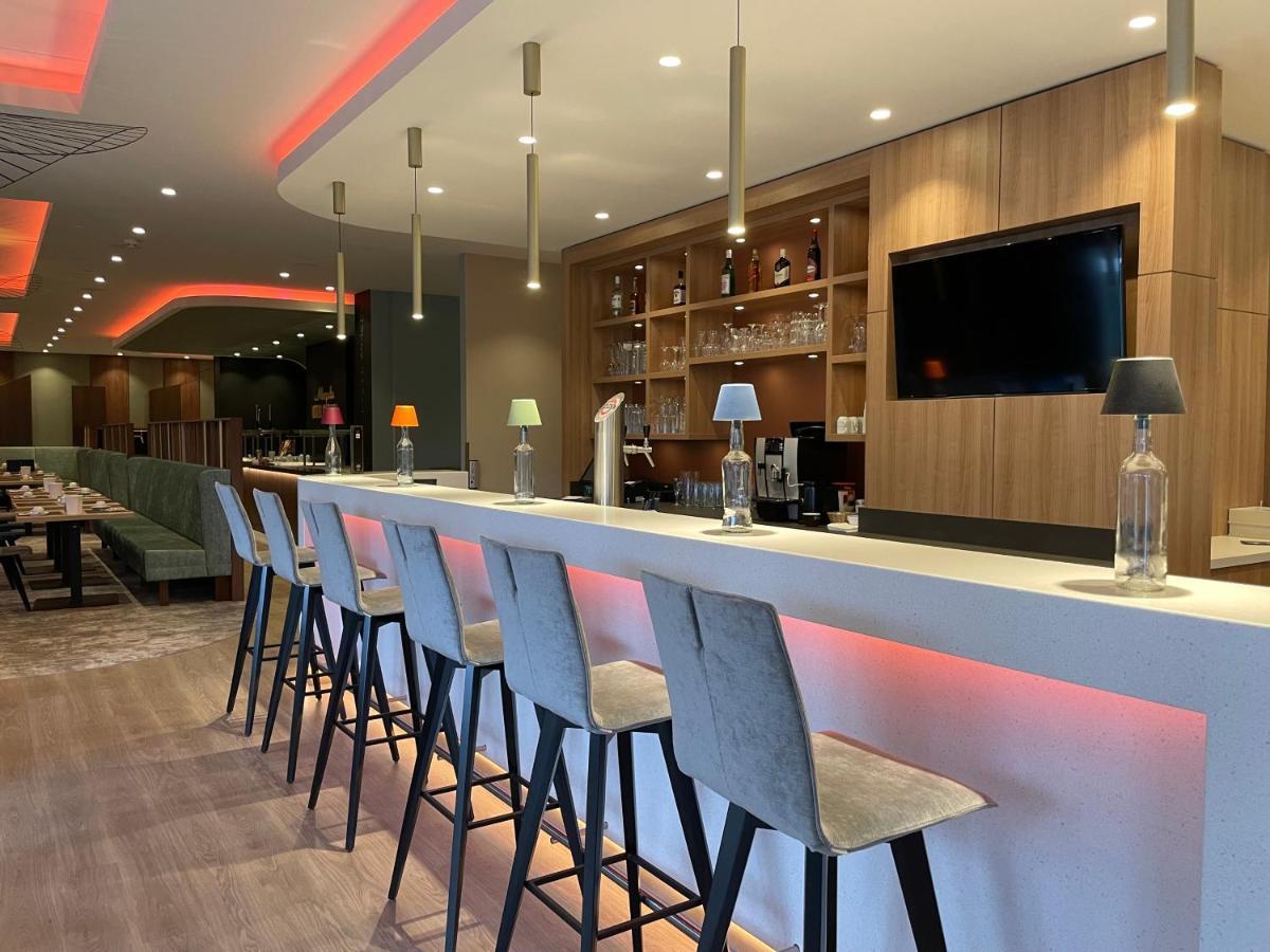 Morada Hotel Gifhorn Ngoại thất bức ảnh