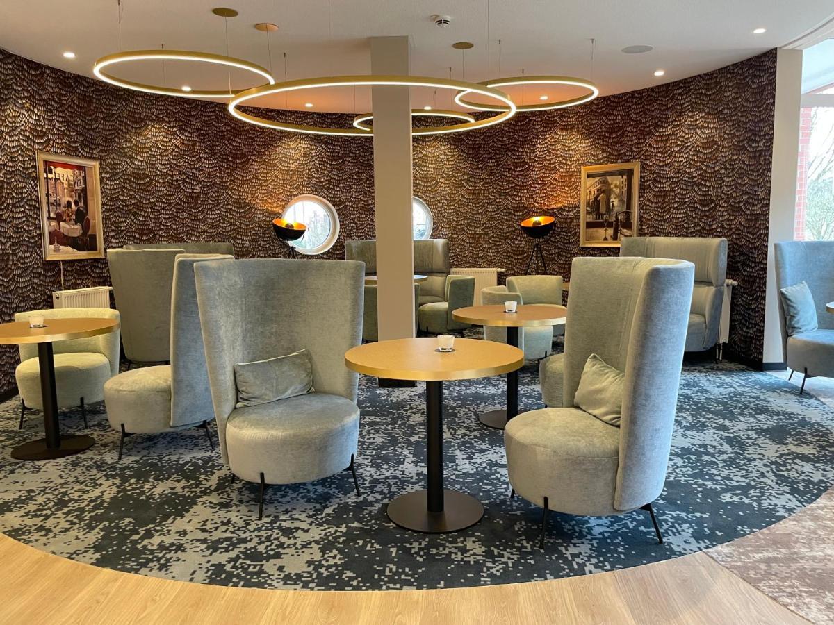 Morada Hotel Gifhorn Ngoại thất bức ảnh