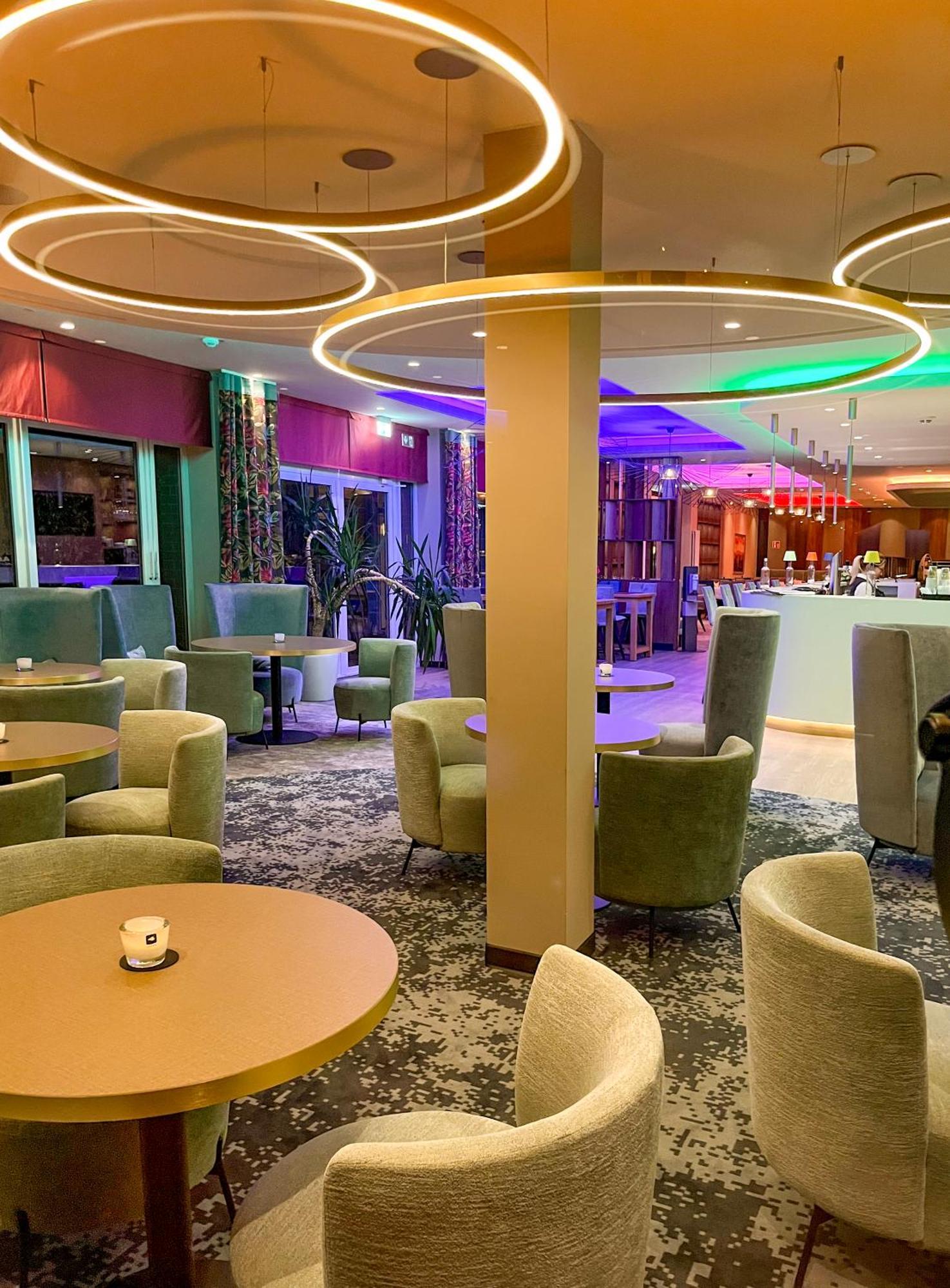 Morada Hotel Gifhorn Ngoại thất bức ảnh