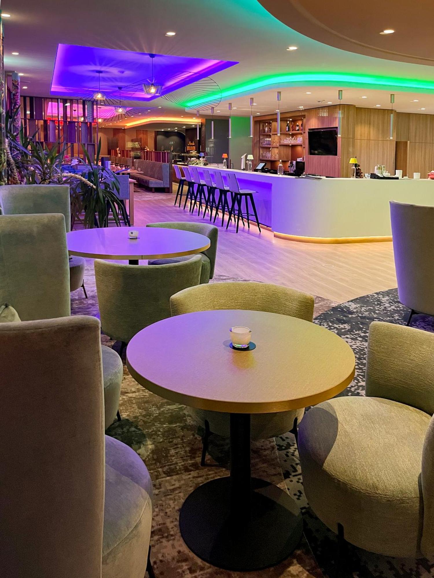 Morada Hotel Gifhorn Ngoại thất bức ảnh