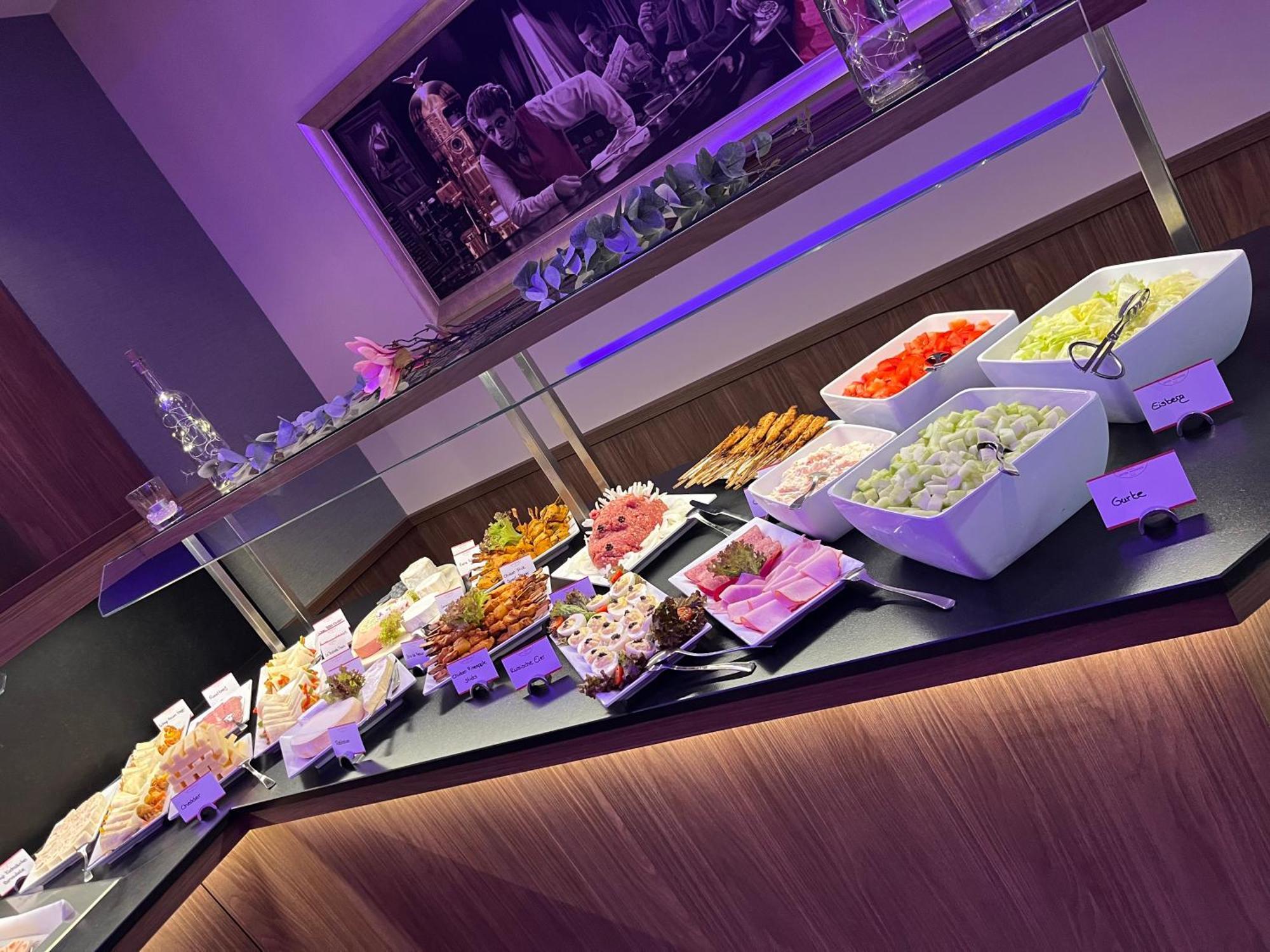 Morada Hotel Gifhorn Ngoại thất bức ảnh