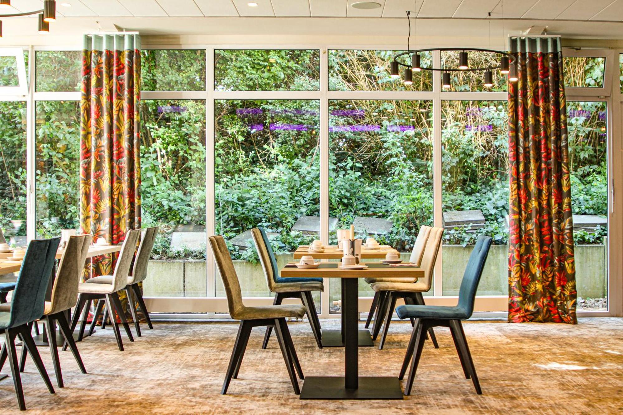 Morada Hotel Gifhorn Ngoại thất bức ảnh