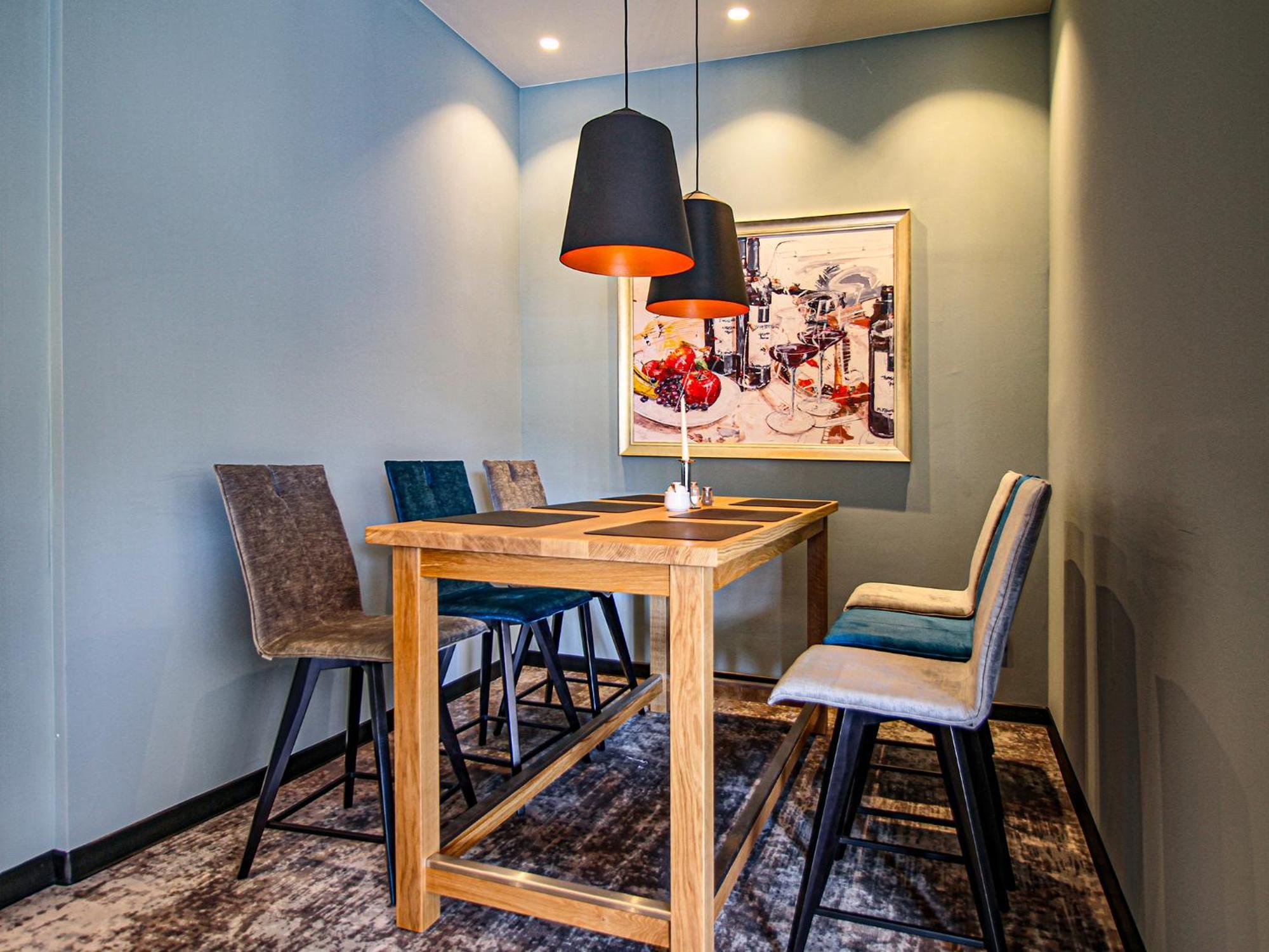 Morada Hotel Gifhorn Ngoại thất bức ảnh