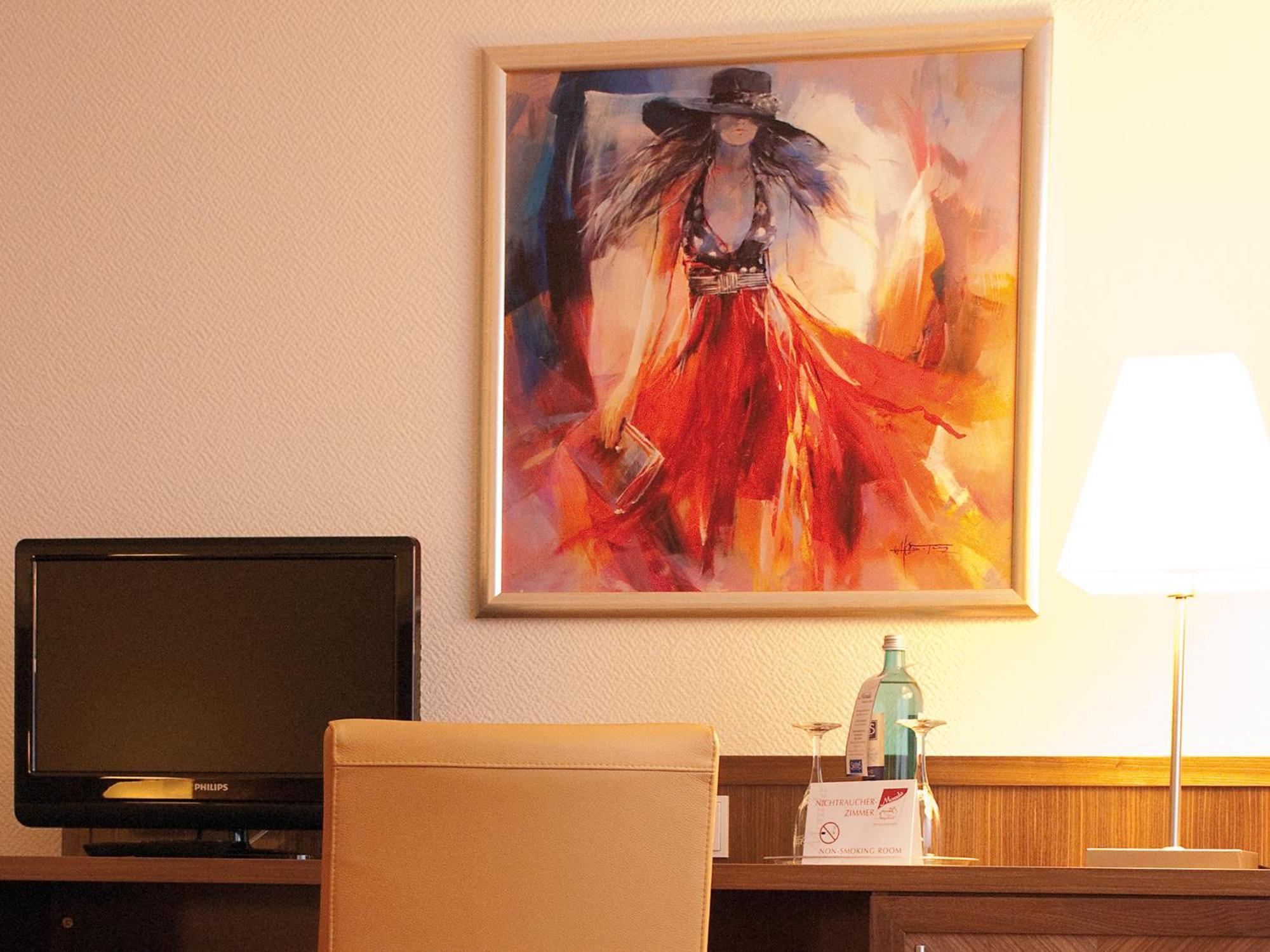 Morada Hotel Gifhorn Ngoại thất bức ảnh