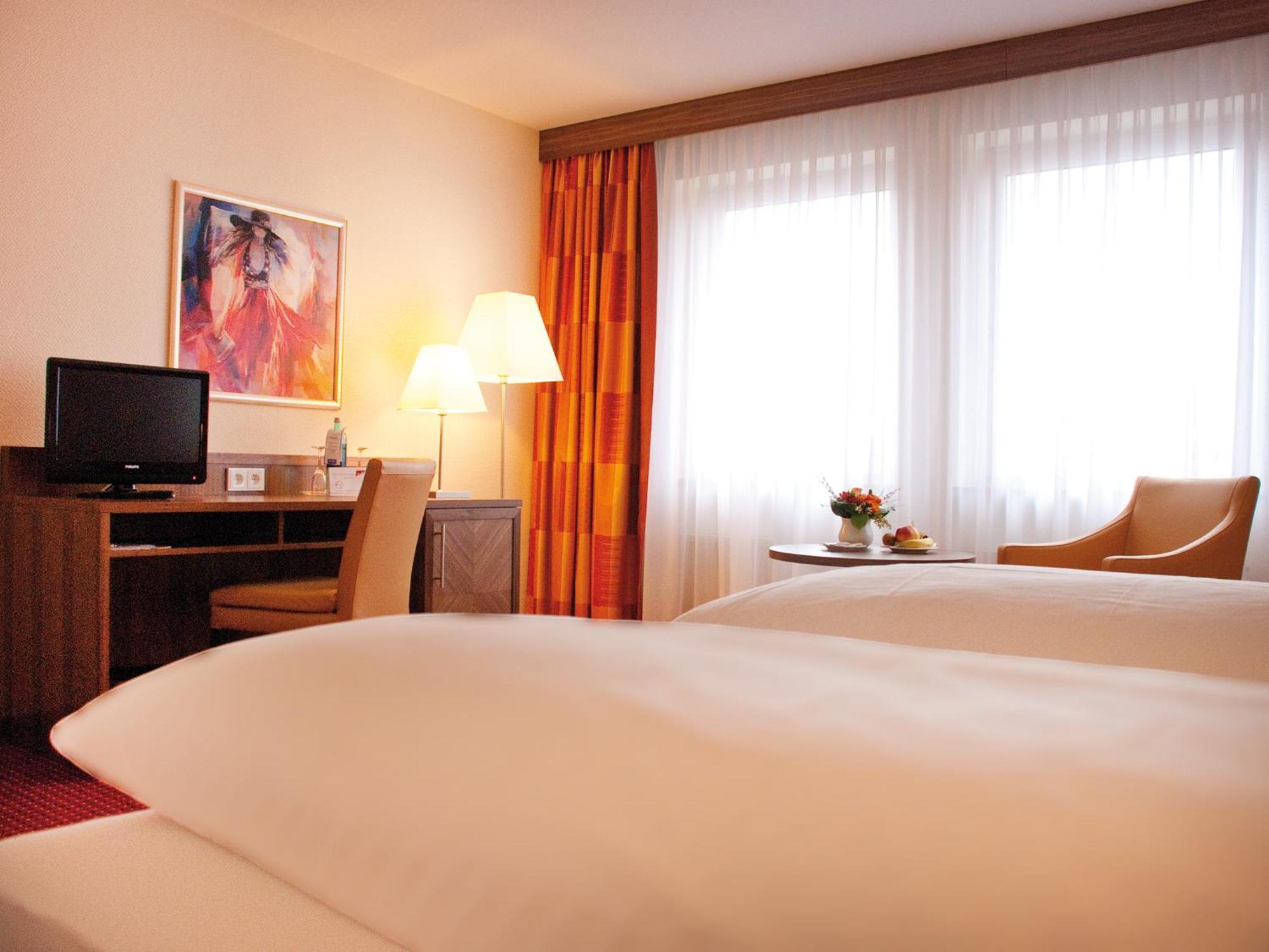 Morada Hotel Gifhorn Ngoại thất bức ảnh