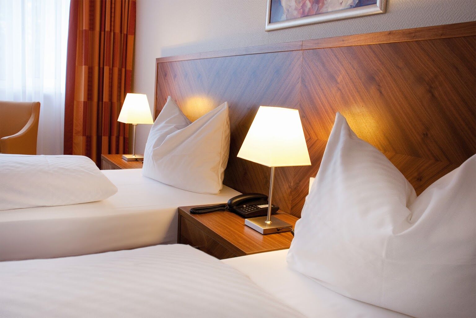 Morada Hotel Gifhorn Ngoại thất bức ảnh