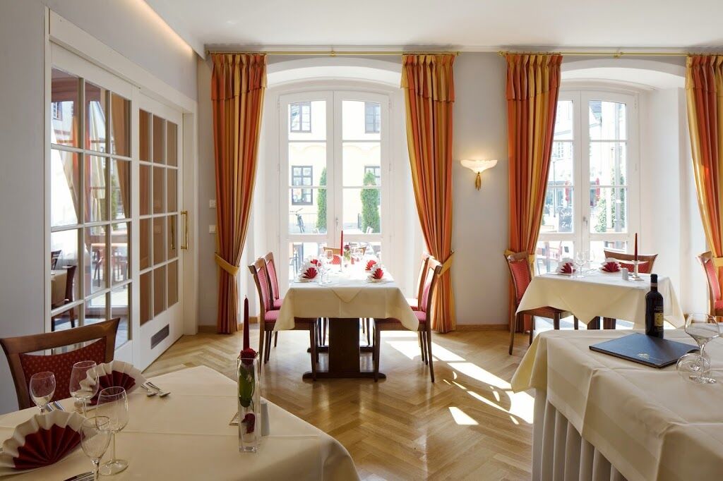 Morada Hotel Gifhorn Ngoại thất bức ảnh