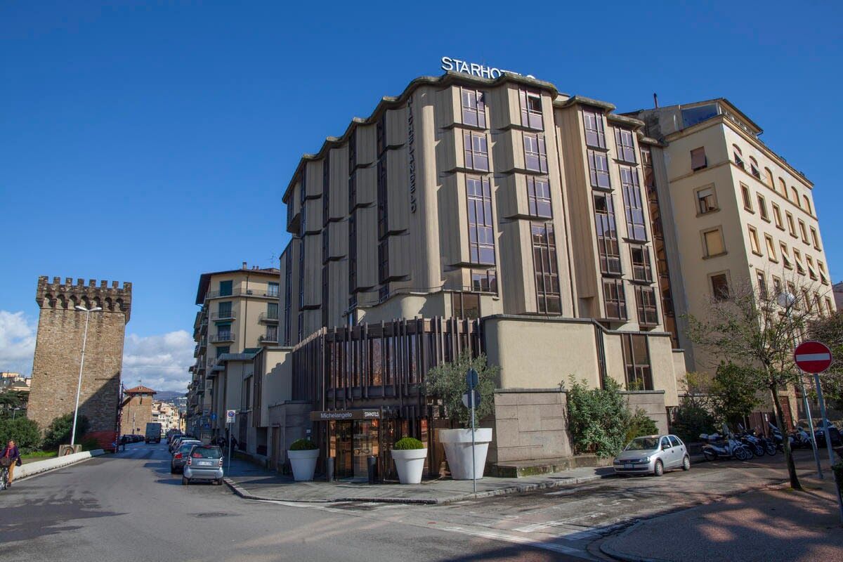 Morada Hotel Gifhorn Ngoại thất bức ảnh