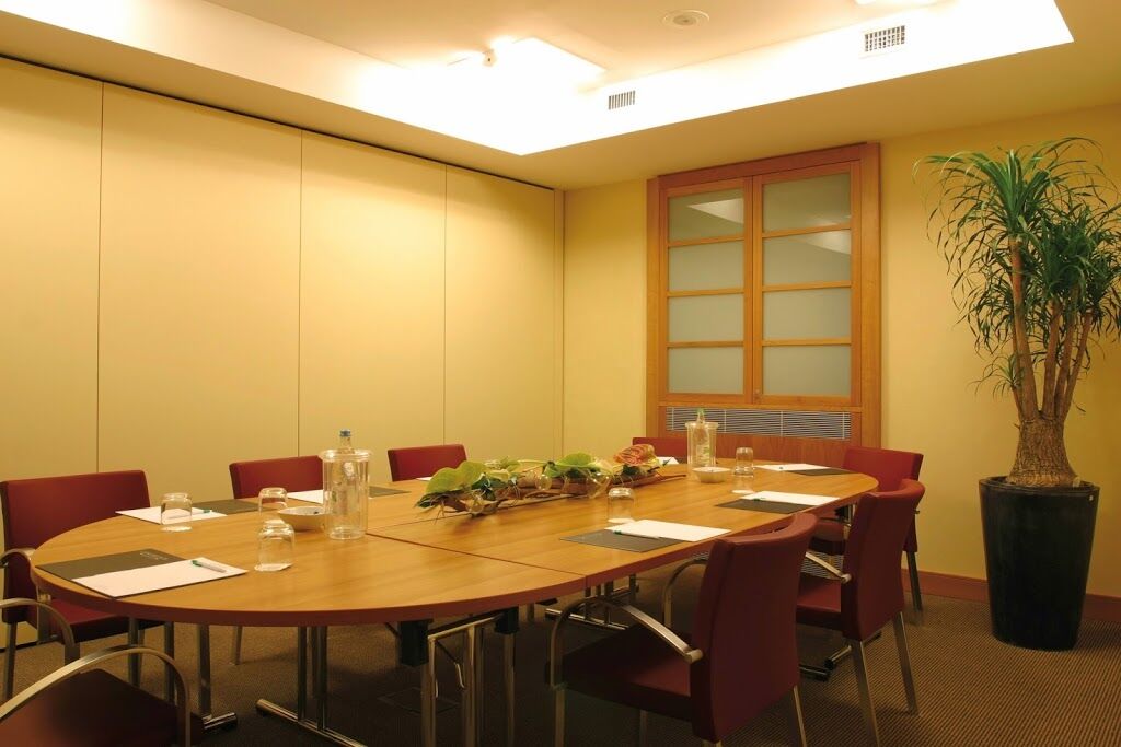 Morada Hotel Gifhorn Ngoại thất bức ảnh